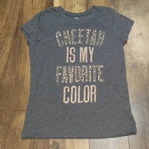 Cheetah Shirt